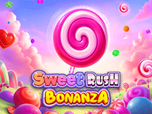 Sweet Rush Bonanza screenshot